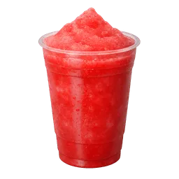 Transparent PNG of the GTA V item red_freeziee_drink_in_a_cup