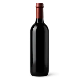 Transparent PNG of the GTA V item red_wine_bottle