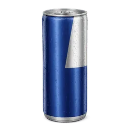 Transparent PNG of the GTA V item redbull_1