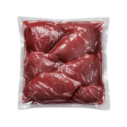 Transparent PNG of the GTA V item reh_fleisch