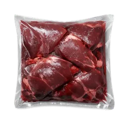 Transparent PNG of the GTA V item reh_fleisch_2