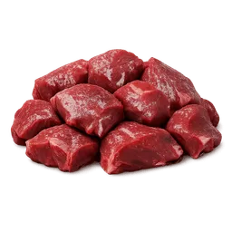 Transparent PNG of the GTA V item reh_fleisch_not_in_a_bag