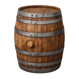 Transparent PNG of the GTA V item reifefass