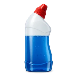 Transparent PNG of the GTA V item reinigungsmittel_1