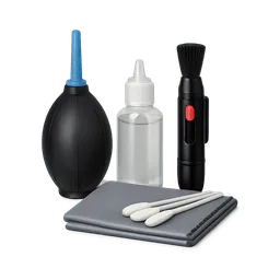 Transparent PNG of the GTA V item reinigungsset