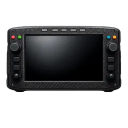 Transparent PNG of the GTA V item relastic_racing_tablet