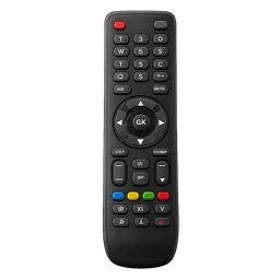 Transparent PNG of the GTA V item remote_control