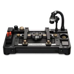 Transparent PNG of the GTA V item repair_bmz_chassis
