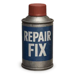 Transparent PNG of the GTA V item repair_fix