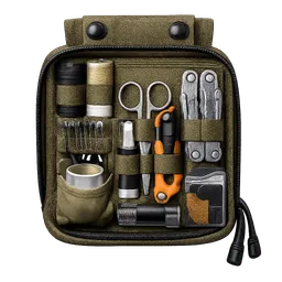 Transparent PNG of the GTA V item repair_kit_2