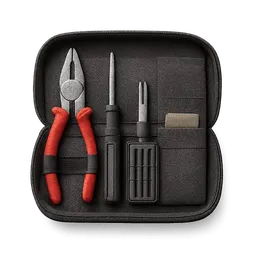 Transparent PNG of the GTA V item repair_kit_6