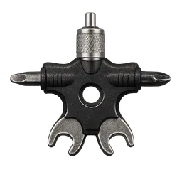Transparent PNG of the GTA V item repairkey