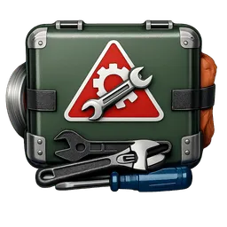 Transparent PNG of the GTA V item repairkit_12