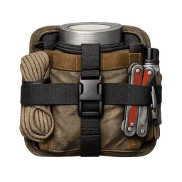 Transparent PNG of the GTA V item repairkit_14
