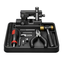 Transparent PNG of the GTA V item reperatur_von_magazinen_1