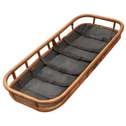 Transparent PNG of the GTA V item rescue_basket