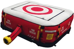 Transparent PNG of the GTA V item rescue_cushion