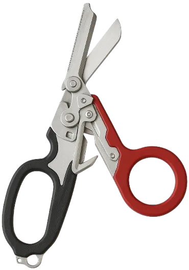 Transparent PNG of the GTA V item rescue_shears