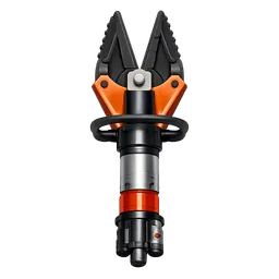 Transparent PNG of the GTA V item rescue_spreaders
