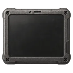Transparent PNG of the GTA V item resq_tablet_1