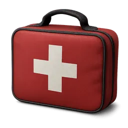 Transparent PNG of the GTA V item rettungswagen
