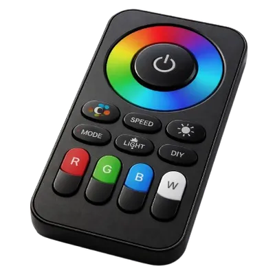 Transparent PNG of the GTA V item rgb_controller
