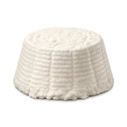 Transparent PNG of the GTA V item ricotta