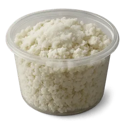 Transparent PNG of the GTA V item ricotta_zuccherata