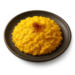 Transparent PNG of the GTA V item risotto_allo_zafferano