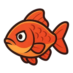 Transparent PNG of the GTA V item rockfish