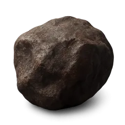 Transparent PNG of the GTA V item roh_eisen