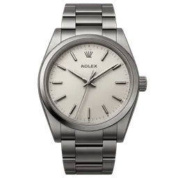 Transparent PNG of the GTA V item rolex_3