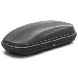 Transparent PNG of the GTA V item roofbox
