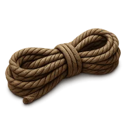 Transparent PNG of the GTA V item rope_3