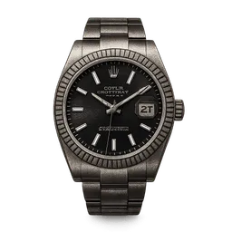 Transparent PNG of the GTA V item ropex_rolex