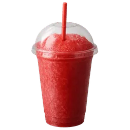 Transparent PNG of the GTA V item roter_slushi
