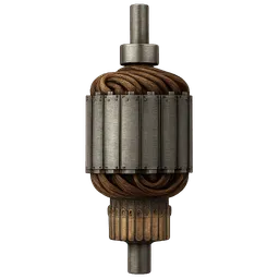 Transparent PNG of the GTA V item rotor