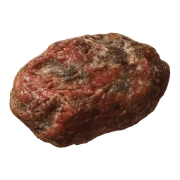 Transparent PNG of the GTA V item rotten_meat