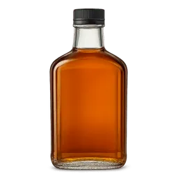 Transparent PNG of the GTA V item royale_flush_whiskey