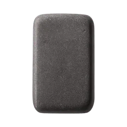 Transparent PNG of the GTA V item rubber_6