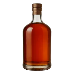 Transparent PNG of the GTA V item rum_2