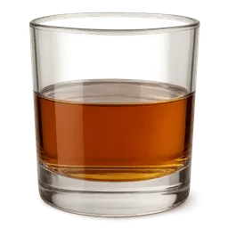 Transparent PNG of the GTA V item rum_glass