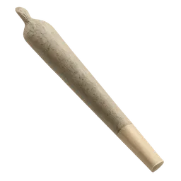 Transparent PNG of the GTA V item runtz_og_joint