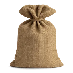 Transparent PNG of the GTA V item sac_d_engrais