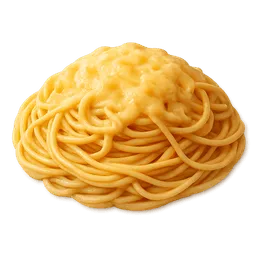 Transparent PNG of the GTA V item sajtos_spagetti