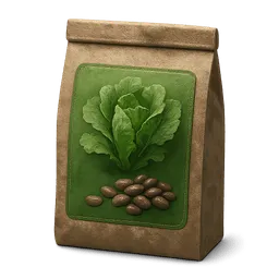 Transparent PNG of the GTA V item salat_samen