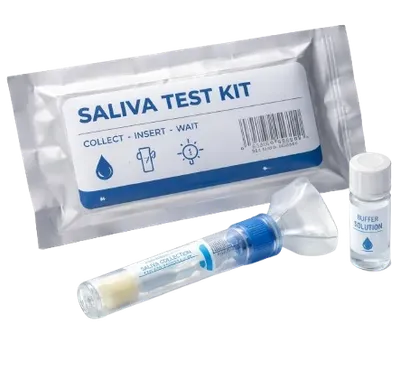 Transparent PNG of the GTA V item saliva_kit