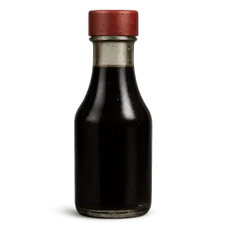 Transparent PNG of the GTA V item salsa_di_soia