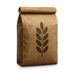 Transparent PNG of the GTA V item sament_te_mit_weizen_symbol_drauf