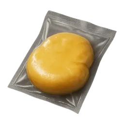 Transparent PNG of the GTA V item scamorza_fusa